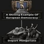 Deport Hungarians