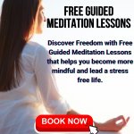Free Guided Meditation Lessons