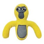 GOOFY AHH MONKE PLUSH