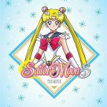 sailor moon s the movie