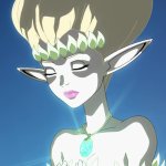 the great fairy