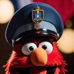 Elmo Police