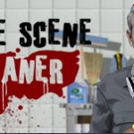 Crime scene cleaner