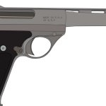 44 Auto-mag Pistol