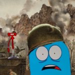 Foster's Home For Imaginary Friends meme