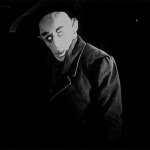 Nosferatu GIF Template