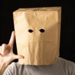 Brown Bag Man