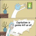 CAPITALISM