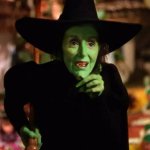 wicked witch Pelosi