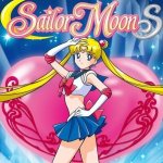 Sailor Moon Belly 5