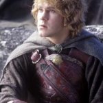 Merry Brandybuck