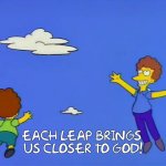 Rod and Todd Flanders