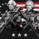 Tactical Washington & Jefferson