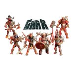 GWAR template
