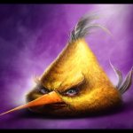 realistic angry birds meme 3