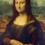 Mona Lisa