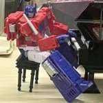 Optimus Piano