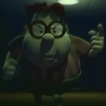 Evil Carl