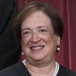 Kagan smile