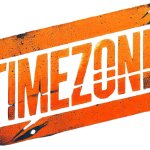 TimeZone Logo(not the final version)