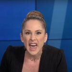 Ana Kasparian Triggered template