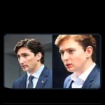 Barron Trudeau