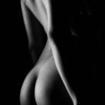 I'll run your back if you rub mine...