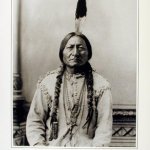 Sitting bull