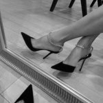 ... new shoes!