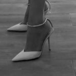... new shoes!