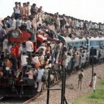 Indian train