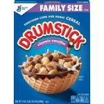 How Is This A Cereal?