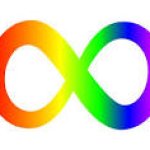 neurodivergent flag