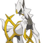 Arceus 3