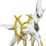 Arceus 9