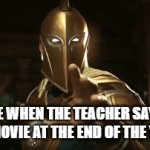 why? | ME WHEN THE TEACHER SAYS NO MOVIE AT THE END OF THE YEAR | image tagged in angry | made w/ Imgflip video-to-gif maker