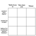 friend group template