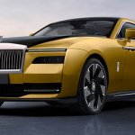 Rolls-Royce Spectre
