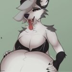 Loona vore