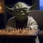 Yoda Chess