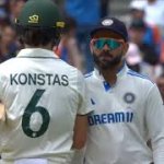 Kohli's Caress