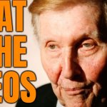 Eat The CEOs | EAT
THE
CEOS | image tagged in sumner redstone ceo of viacom,ceo,capitalist and communist,capitalism,inequality,income inequality | made w/ Imgflip meme maker