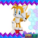 Tails Te falla?