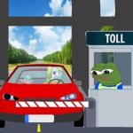 14.88 toll paid