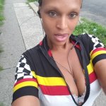 Where she at? ?