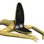 Bone thif