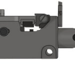 M1919A6 Browning(Re-Arranged)