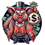 Capitalist Pig