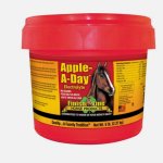 Horse electrolytes