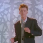 Rick astley